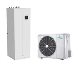 Kaysun All-in-One Wärmepumpe Kaysun KWP-AQ-10XL